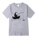 Camisa de Homem T2287 3