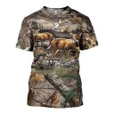 Camisa de homem T2294 18