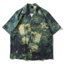 Camisa de manga corta F618 2