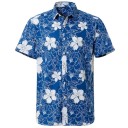 Camisa de manga corta para hombre F461 22