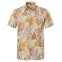 Camisa de manga corta para hombre F461 27