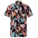 Camisa de manga corta para hombre F461 25