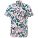 Camisa de manga corta para hombre F461 14