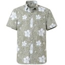 Camisa de manga corta para hombre F461 21