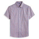 Camisa de manga corta para hombre F520 7