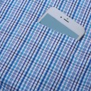 Camisa de manga corta para hombre F520 4