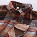 Camisa de menina L1739 3