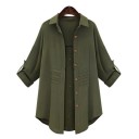 Camisa de mujer P2219 4