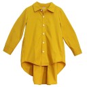 Camisa de niña L1762 6