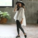 Camisa de niña L1762 5