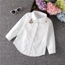 Camisa de niña L1783 3