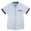 Camisa de niño L1804 7