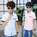 Camisa de niño L1804 2