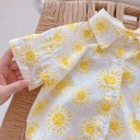 Camisa de niño L1809 2