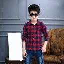 Camisa de niño L1820 5