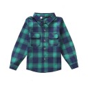 Camisa de niño L1820 7