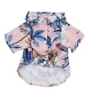 Camisa de playa para perros 8