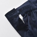 Camisa e calções de criança L1662 3