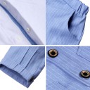 Camisa e calções de menino 4