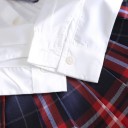 Camisa e saia para menina N120 4