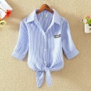 Camisa Feminina Emma 1