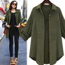 Camisa Feminina P2219 1