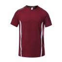 Camisa funcional masculina F1803 11