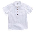 Camisa infantil L1753 1
