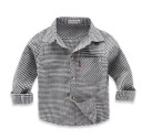 Camisa infantil L1756 3