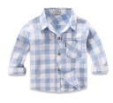 Camisa infantil L1756 10