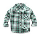 Camisa Infantil L1756 7