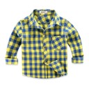 Camisa infantil L1756 14