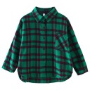 Camisa infantil L1787 3