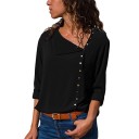 Camisa lisa mujer Lara 7