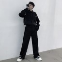 Camisa Masculina A3085 5