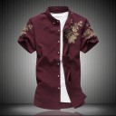 Camisa Masculina A3090 1