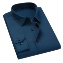 Camisa Masculina F424 9