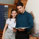 Camisa Masculina F433 5