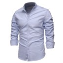 Camisa Masculina F454 7