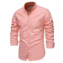 Camisa Masculina F454 10