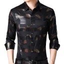 Camisa Masculina F459 1