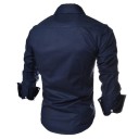 Camisa Masculina F466 1