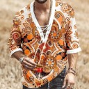 Camisa Masculina F559 3