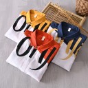 Camisa Masculina F598 1