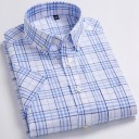 Camisa Masculina F694 7