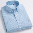 Camisa Masculina F694 15
