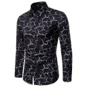 Camisa Masculina F706 2