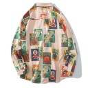 Camisa Masculina F720 2