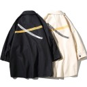 Camisa Masculina F729 1