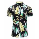 Camisa Masculina F733 14